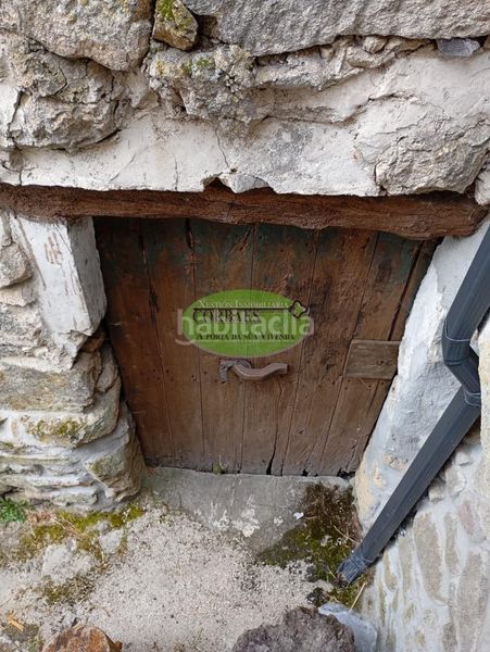 Foto c1d30dad-210d-4eca-9bd8-b7a24c782785. Maison avec chauffage dans Manzaneda