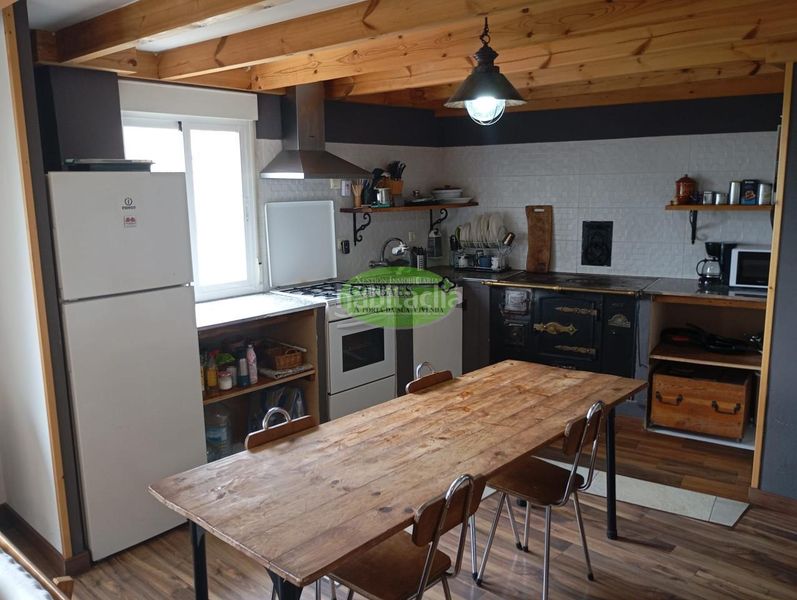 Foto c23ed523-b53f-48b0-879a-323955b7d43b. Maison avec chauffage dans Manzaneda
