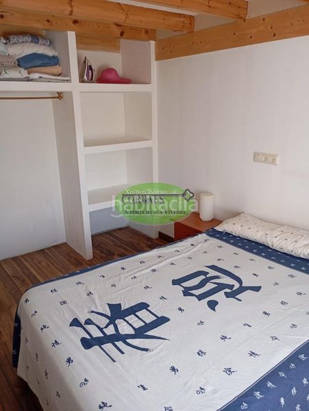 Foto d2713fac-2a5a-4bbe-8793-1436d6a894a2. Maison avec chauffage dans Manzaneda