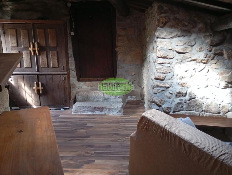 Foto d897a17f-1546-4ce1-b4e8-20c61fd29173. Maison avec chauffage dans Manzaneda