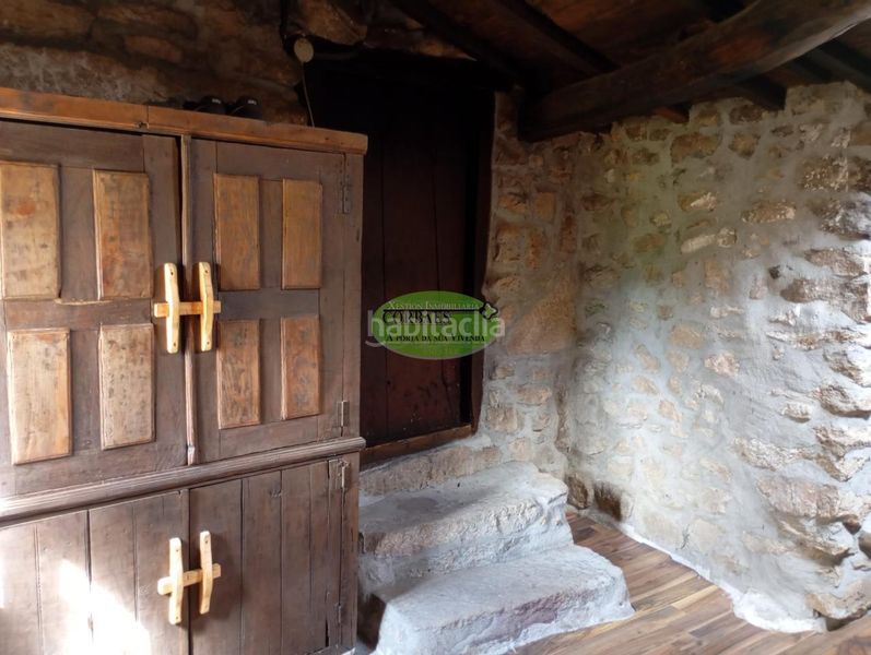 Foto d9119276-d29e-46ff-a4da-9204f7ccb0cf. Maison avec chauffage dans Manzaneda