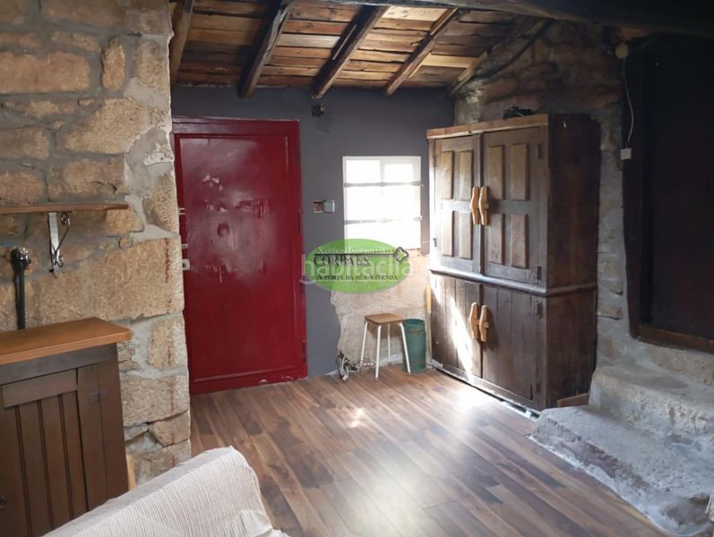 Foto df1d5534-645d-4b58-9d5d-5ae13c390e3b. Maison avec chauffage dans Manzaneda