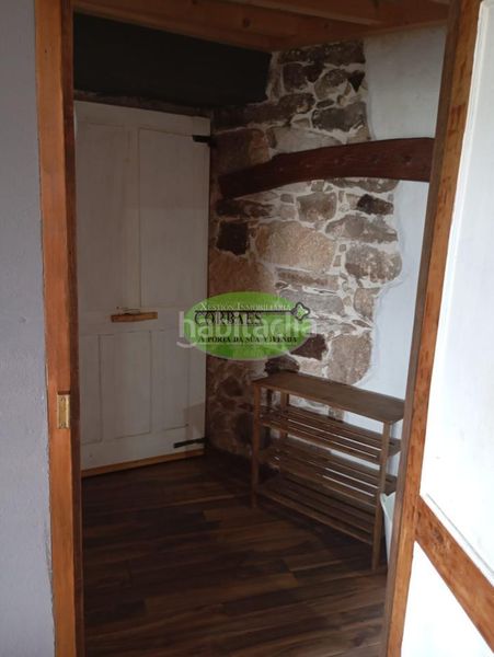 Foto e236fea0-3576-4fe7-970a-a5344c33e584. Maison avec chauffage dans Manzaneda