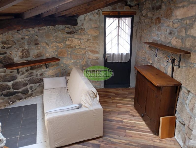 Foto ed12bf03-5c97-4a09-a41a-76fbd143cba5. Maison avec chauffage dans Manzaneda