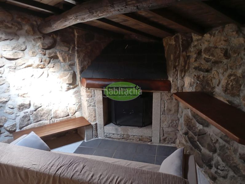 Foto f1905e2e-f823-4ff0-9c9e-e10d0c4619bf. Maison avec chauffage dans Manzaneda