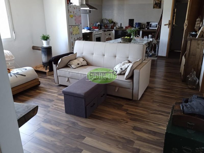 Foto f3a8786d-6b86-42a2-b52d-cda39ceaf27f. Maison avec chauffage dans Manzaneda