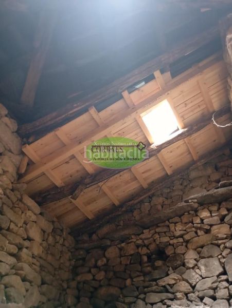 Foto f7c60389-eb04-4928-8ce2-708857448dd4. Maison avec chauffage dans Manzaneda