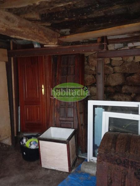 Foto fb7b1a29-4424-4749-8125-982b770124c2. Maison avec chauffage dans Manzaneda
