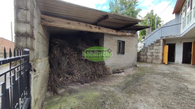 Foto 7c659ef9-87e7-41a1-927f-2270bde0333d. Casa a Sarreaus
