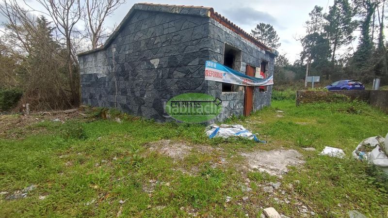 Foto 05d4f3dd-4574-4e25-8839-a62788f3eed4. Casa en Ventiun Ourense