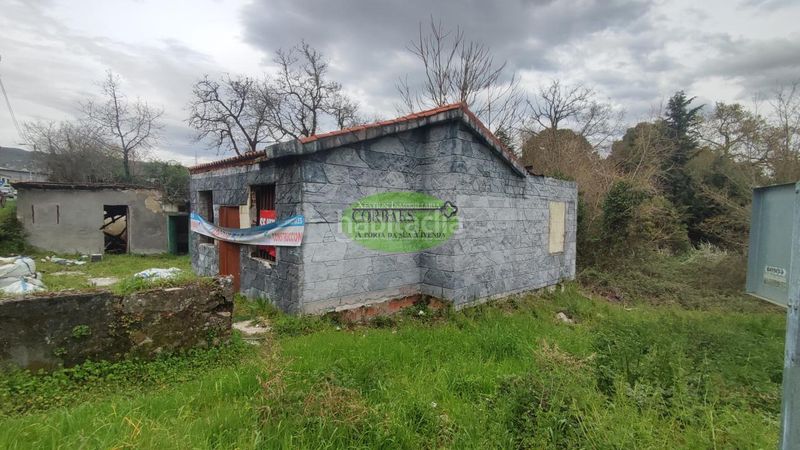 Foto 0e5db1a4-9631-4e72-9212-0a6d5e834e64. Casa en Ventiun Ourense