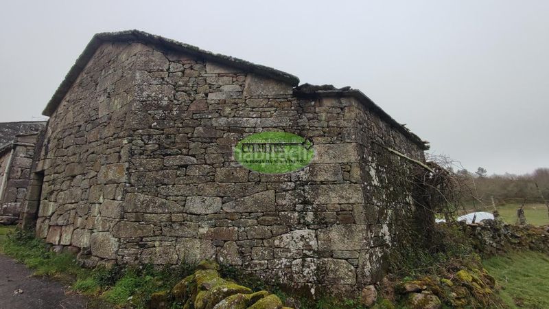 Foto 0e589aaa-7b71-4741-bc70-b23c0e82e7e6. Casa a San Cristovo de Cea