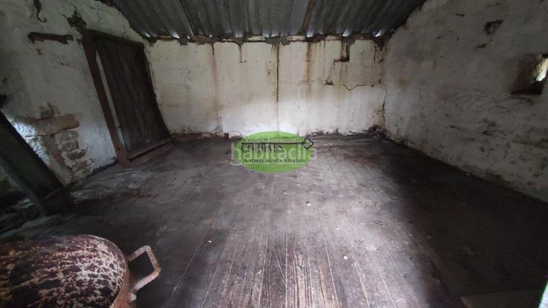 Foto 605a0799-dd47-4d82-95c2-2f39183c6846. Casa a San Cristovo de Cea