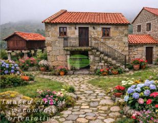 Casa a San Cristovo de Cea