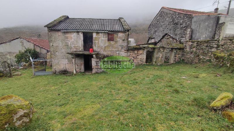 Foto b62dfe06-eb17-4a1d-95fb-a3fe6deda2e3. Casa a San Cristovo de Cea