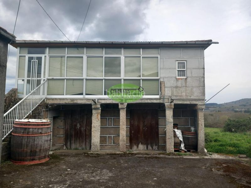 Foto eec09dd1-33bf-468b-b4c6-4835a0e8e216. Haus in Taboadela