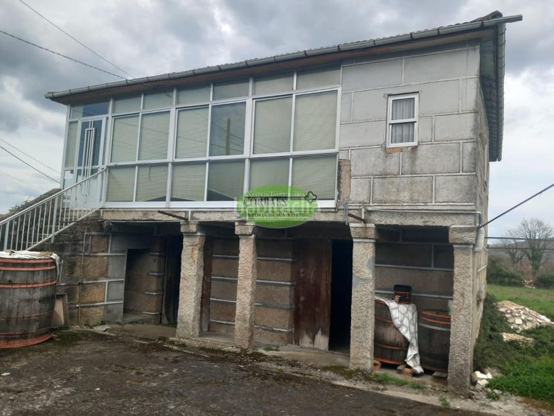 Foto 074a38af-db59-4ed1-a59d-00e10f588ab2. Maison dans Taboadela