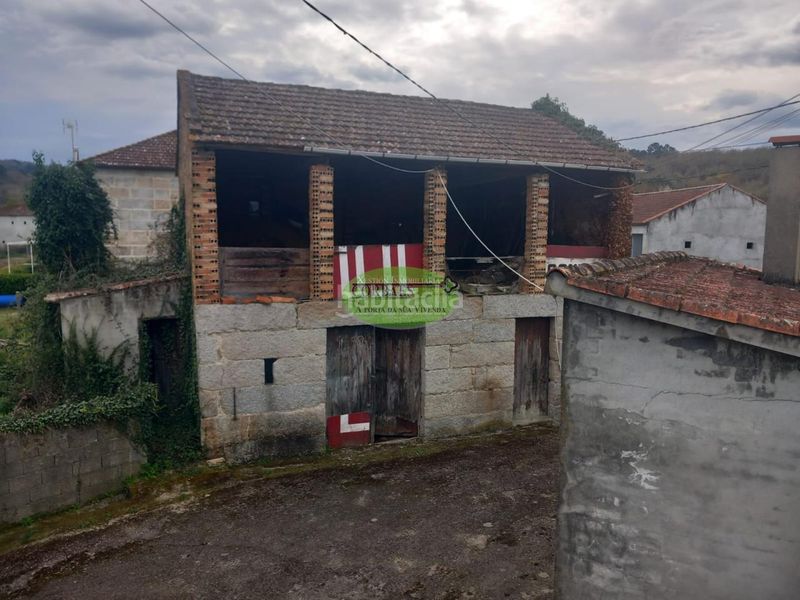 Foto 2cbf00dc-ca73-4aa6-8718-aff8fd731666. Maison dans Taboadela