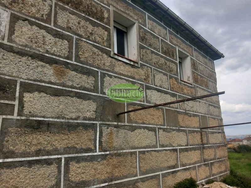 Foto b4386784-a095-4c09-ba84-021ac25385b8. Maison dans Taboadela