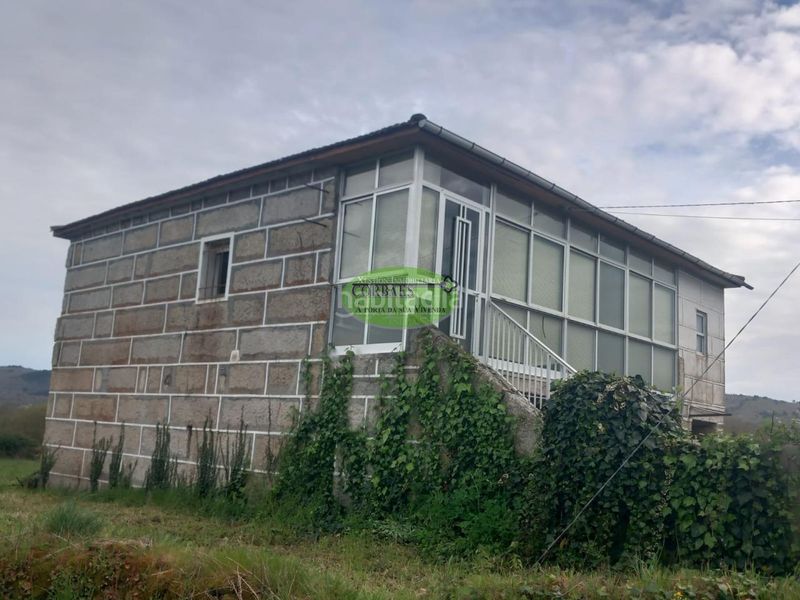 Foto f74d7884-86c2-4968-a0da-4f8397ce01c2. Maison dans Taboadela