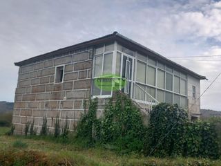 Maison à Taboadela