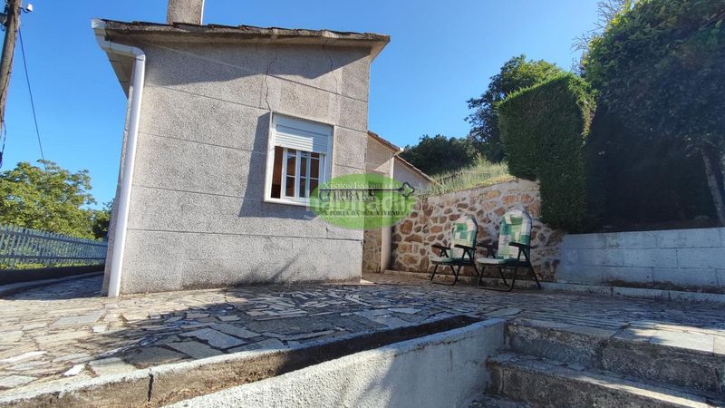 Foto 1cd4bd46-1c8e-47de-b5d4-e4bbc942c3d5. Casa en Castrelo de Miño