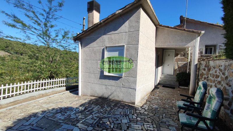 Foto b9cf8878-4603-4b9f-831e-7740fdc1ceea. Casa en Castrelo de Miño