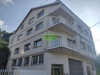 Edifici a Maside
