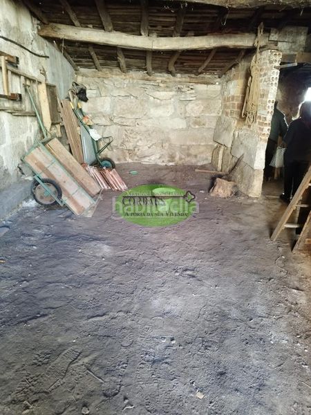 Foto 0d5028a6-6593-49bb-a7e2-52c29f54b9f8. Casa amb calefacció aparcament a Pereiro de Aguiar (O)