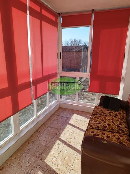 Foto 2cbb58d2-8437-43cb-8634-d79445cd63c2. Casa amb calefacció aparcament a Pereiro de Aguiar (O)