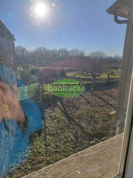 Foto 2e91dd17-05c1-4db2-b97d-cb587137b8c4. Casa amb calefacció aparcament a Pereiro de Aguiar (O)