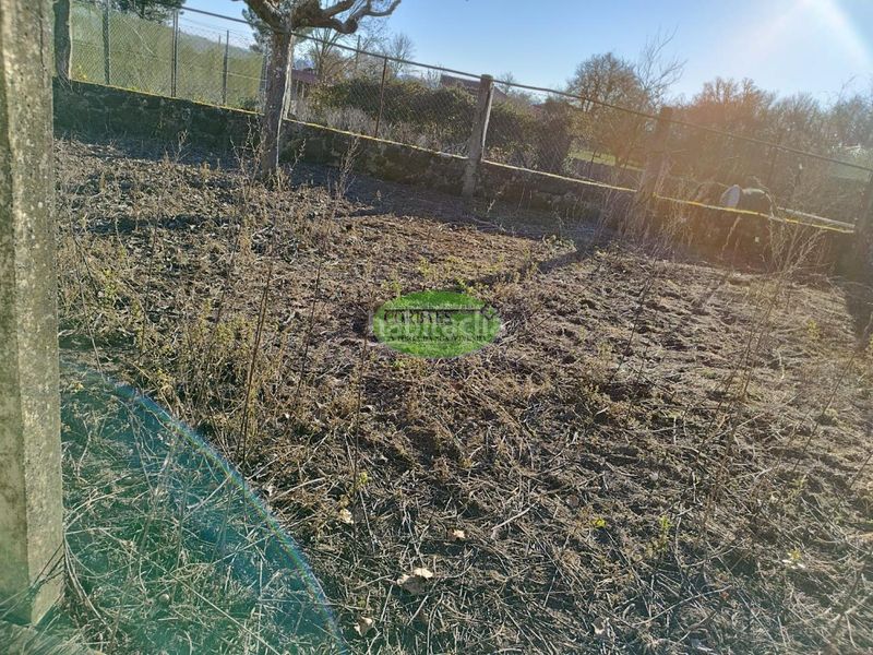 Foto 36736635-7f80-4aab-998e-f0027e12259d. Casa amb calefacció aparcament a Pereiro de Aguiar (O)