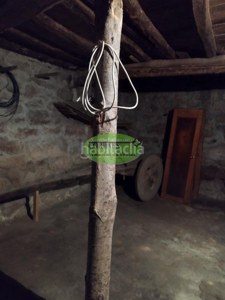 Foto 4c2b39a0-3f38-4ac3-bbb7-b54e8058206d. Casa amb calefacció aparcament a Pereiro de Aguiar (O)