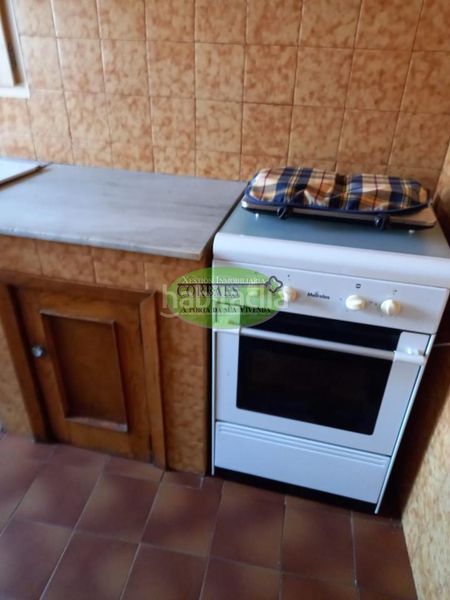 Foto 52123a03-ebb4-4303-9e8d-f75029bc6162. Casa amb calefacció aparcament a Pereiro de Aguiar (O)