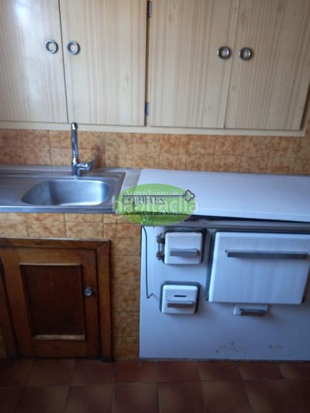 Foto 83986cec-49c2-4a1c-bd05-590856a19a67. Casa amb calefacció aparcament a Pereiro de Aguiar (O)