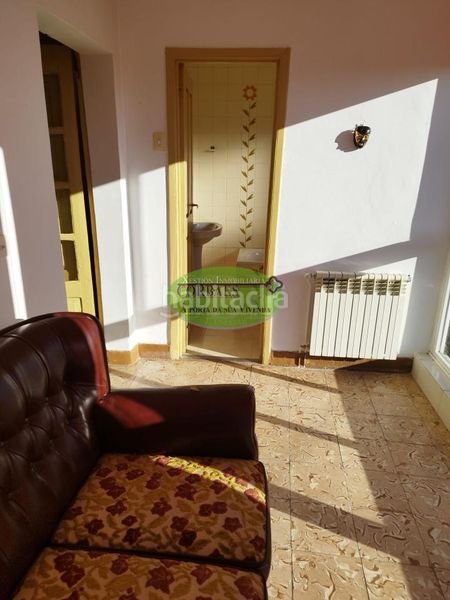 Foto 886541b6-5245-4de9-8f11-837749a7b352. Casa amb calefacció aparcament a Pereiro de Aguiar (O)