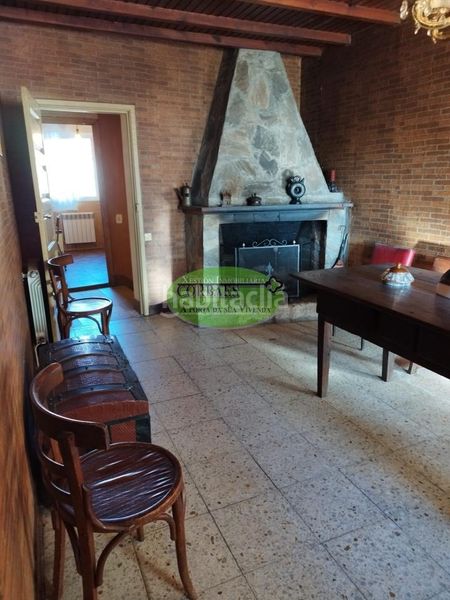 Foto ab4c7117-1f90-4b19-a578-5e915e9d4fd6. Casa amb calefacció aparcament a Pereiro de Aguiar (O)