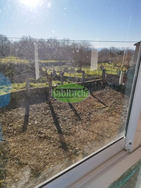 Foto b05075c4-1bcb-49e5-8059-429de545c878. Casa amb calefacció aparcament a Pereiro de Aguiar (O)