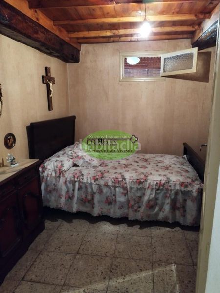 Foto ba326ab9-4704-4791-b3ee-bf846f7c0936. Casa amb calefacció aparcament a Pereiro de Aguiar (O)