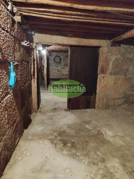 Foto ceaee3d8-2796-40ee-b6b0-943b83430933. Casa amb calefacció aparcament a Pereiro de Aguiar (O)