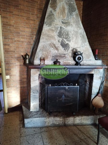 Foto f2f421e8-dea0-4d6a-95da-99e11c15bef1. Casa amb calefacció aparcament a Pereiro de Aguiar (O)