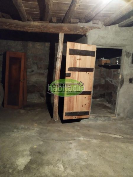 Foto f36eaae7-7701-41fa-b8b4-5f8eb554fafa. Casa amb calefacció aparcament a Pereiro de Aguiar (O)