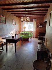 House in Pereiro de Aguiar (O)