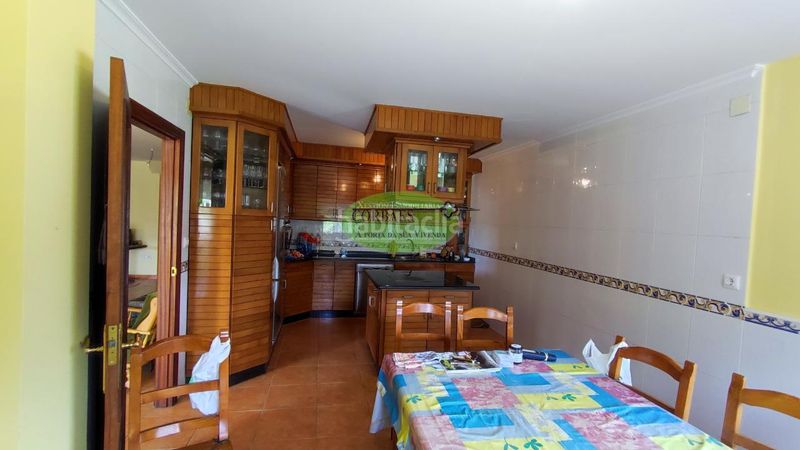 Foto 391a9707-de90-4b12-b4e8-3a4e75d703bf. Xalet amb calefacció aparcament a Pereiro de Aguiar (O)