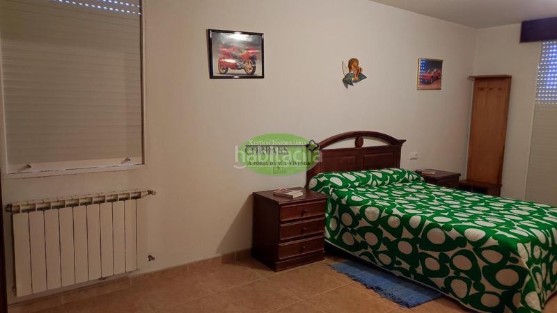 Foto 7df3bdf6-c1b3-45e2-824e-73f36ff81933. Xalet amb calefacció aparcament a Pereiro de Aguiar (O)
