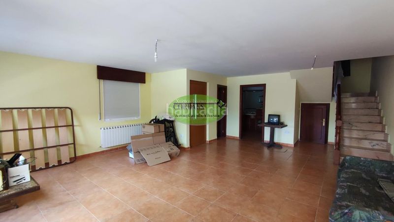 Foto a457490e-3e50-4220-bd80-2a2bbebc031c. Xalet amb calefacció aparcament a Pereiro de Aguiar (O)