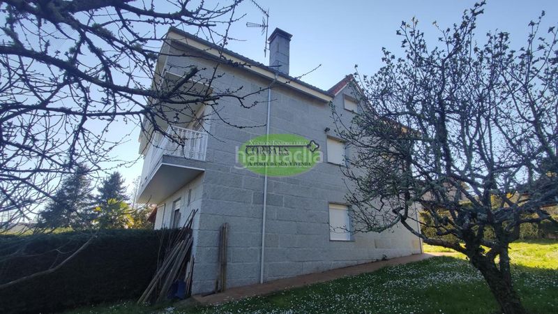 Foto 57cbe3be-03b8-4576-8138-b21a628ece3e. Xalet amb calefacció piscina a Toén