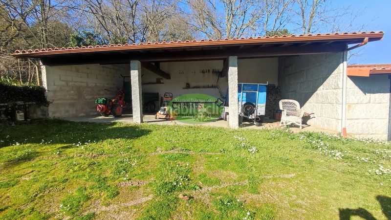 Foto 6daab0e8-5e52-4516-ace5-2d7fe0fbe1d8. Xalet amb calefacció piscina a Toén