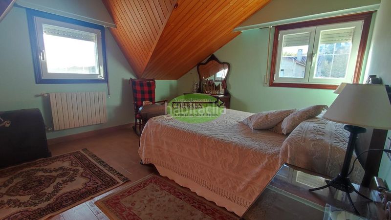 Foto a5e99c22-157c-4a8f-8dbb-8726e78b8b87. Xalet amb calefacció piscina a Toén