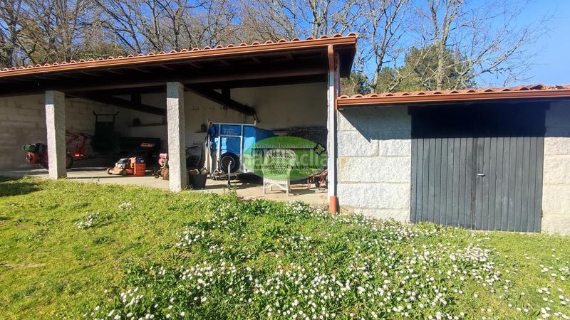 Foto ac0c24a3-af65-4918-a4bf-93f32d96b79b. Xalet amb calefacció piscina a Toén